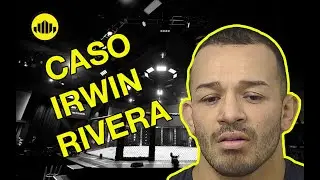 Irwin Rivera detenido en Florida