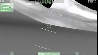Orbiter 2015 Beta preview. Moon