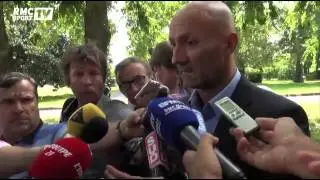 Football / Luzenac demande sa r&eacute;int&eacute;gration en National - 05/09