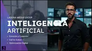 LAGUNA MEDIA GROUP