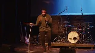 No Offense-Stephen Francis-Is God to Blame