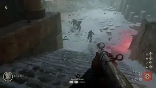 Ww2 character challenges