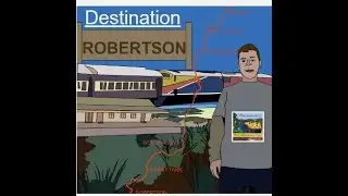 Cockatoo Run Destination Robertson