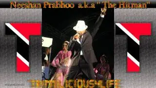Neeshan Prabhoo aka D' Hitman '' -  Naina Humse Laga (2011 ) Latest