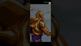 New Burst Limit 9000Point Dokkan Fest LR Omega Shenron PHY |  DBZ Dokkan Battle