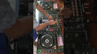 Amapiano Session to Pioneer CDJ - 2000 by Ricky Andrew Dj #amapiano #afrobeat #amapianodance