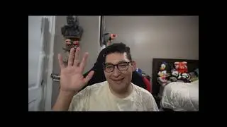 Life of a Cast Member: Why am I a Cast Member Episode 1!!!