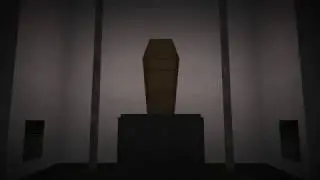 SCP: Containment Breach - SCP-895 Ambience