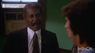 New Jack City (1991) : New Jack Cops