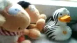 Vanillivi & Wollywell Folge 1