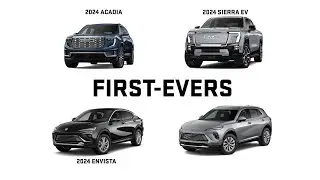 Automotive - Jim Ellis Buick GMC