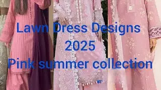 LawnDesign#LawnFashion#SummerLawn2025#LawnSuitDesign#DesignerLawn#PrintedLawn#LawnStyle#TrendyLawn