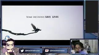 Make bad decisions with me: House of Ashes edition