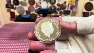 My 3 Tier Silver Coins🥰