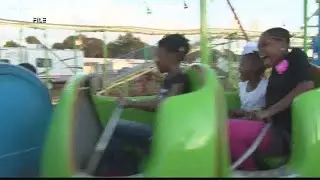Sumter county fair canceled but good eats still to be had