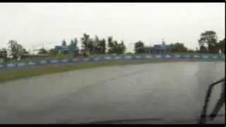 subaru impreza 360 mondello DTDIRL trackday