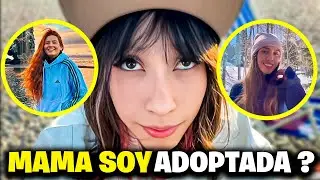 EMETSUKI MUESTRA a sus HERMANAS