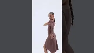 Promo Video &ndash; Ballroom Dancewear | FD Company