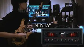 FREEEEE Modern Metal Tone - Nalex 