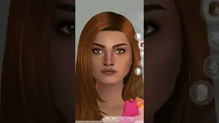 what a cutie 🥰 #shorts #sims #sims4 #thesims4 #ts4 #speedcas