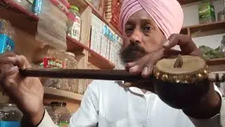 Tumbi Mirza tune,Punjabi Folk Song ,Jasdev Yamla Style,Lal Chand Yamla jatt