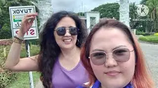 Pasyal tayo sa Probinsya ng Leyte