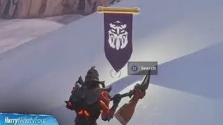 Secret Season 8 Week 8 Banner Location Guide (Discovery Challenges) - Fortnite Battle Royale