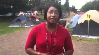 Occupy Richmond finds supporter in City Hall