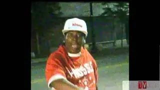J-HUSSLE-O.M.G (OFFICIAL VIDEO HD) VladTV.com