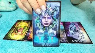 VIRGO - MAY 2021 THEY TRULY WISH TO REBUILD THIS RELATIONSHIP WITH YOU! 😏 💗 ⚖ TAROT READING