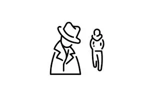 1. Gang stalking - introduction
