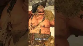 Ogre Butchers Lore
