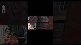 Granny Funny Shorts 😂 | Father Son Facecam Reactions | Scary but Fun
