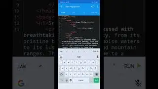 Text-alignment in CSS #css #text-alignment #text #alignment