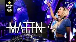 MATTN [Only Drops] @ Tusev Tek Barv, Slovenia 2019
