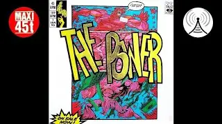 Snap ! - The power (Maxi single - 1990)