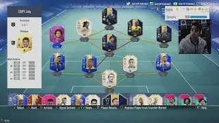 NEW SBC 92 FELIPE ANDERSON! - IS HE WORTH DOING THE LEAGUE SBC? - FIFA 19 ULTIMATE TEAM