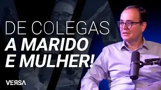 Fam&iacute;lia e neg&oacute;cios podem dar certo? Stelleo e Andrea contam tudo!
