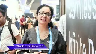 InfoComm India 2025: Booth Tour | Lumens ProAV