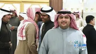 حفل تخرج الملازم سعود سلطان الغيصم الشمري