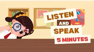 5 Minutes of Useful English Phrases | With Khmer Translation 🇰🇭🇺🇸 #INGlish #englishforkhmer