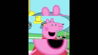 Peppa big meme! ( heel grappig! )