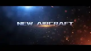 Air Strike II Airplane Shooting Theme Fish Skill Arcade Game