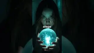 🜏 Profeție, scenariu sau manipulare? Nostradamus...