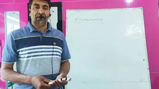 Cell( 11th) lecture 39( nucleosomes) by Fayaz sir zoology ( HSS Nehama) sublime kulgam