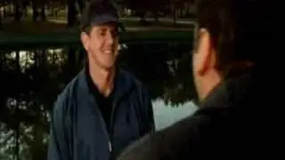Furio Giunta and Tony Soprano Funny Scene