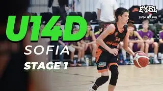 Kiili SK/Rae SK (EST)  vs  Basket Cernusco (ITA)