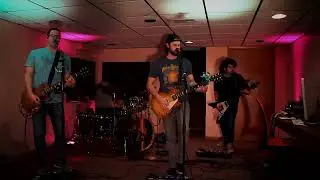 User by Reckless Revival - 2022 Tiny Desk Contest Submission