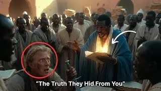 What History Never Taught You: Timbuktu Was Smarter Than Medieval Europe