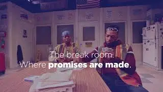 TheatreSquared 2018-19 Season &ndash; Skeleton Crew (The Break Room)